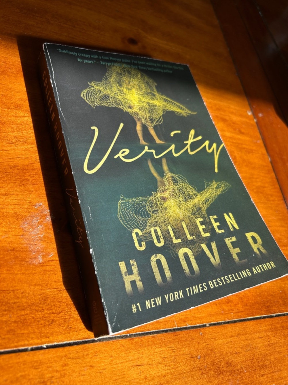 Colleen Hoover Paperback Book Lot📚 - Picture 2 of 4